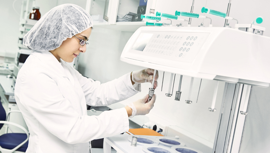 FAMS PHARMA PRIVATE LIMITED