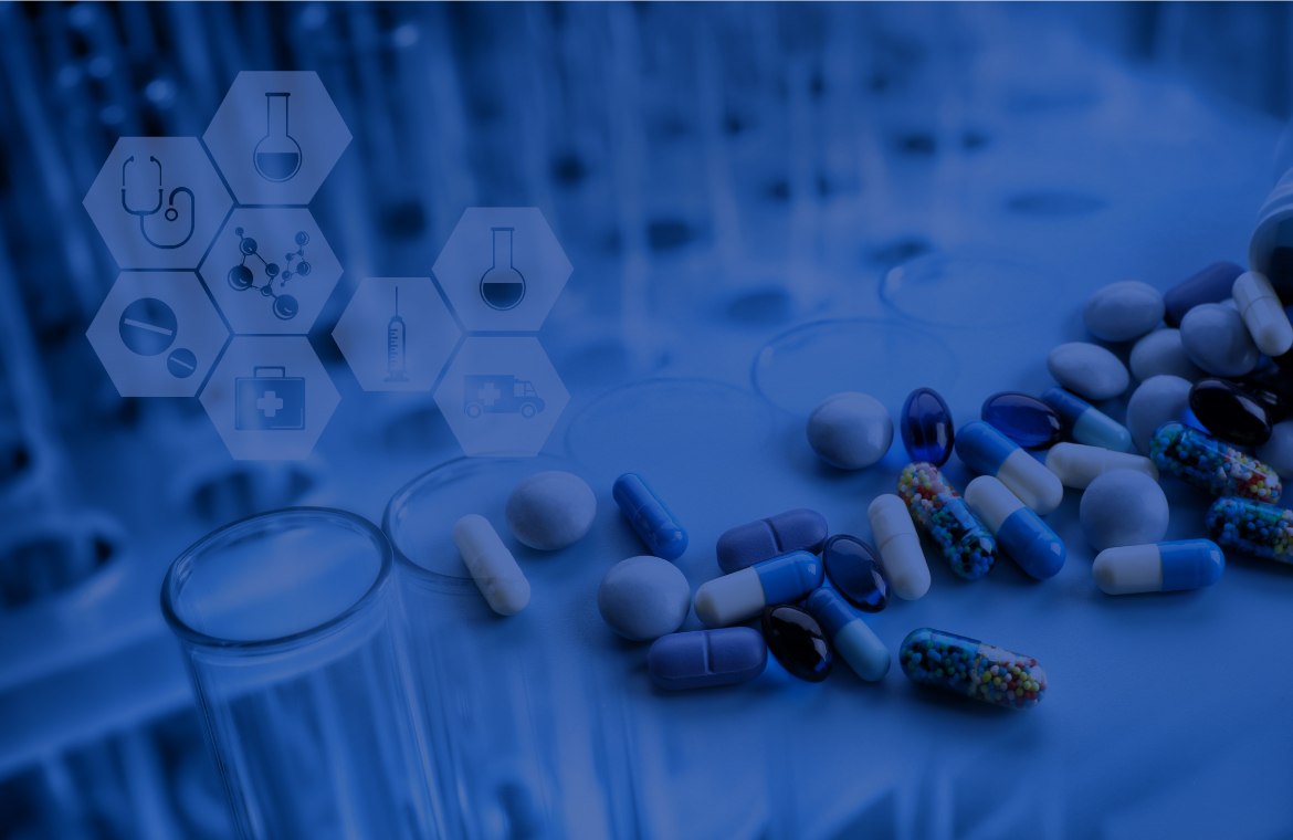 FAMS PHARMA PRIVATE LIMITED