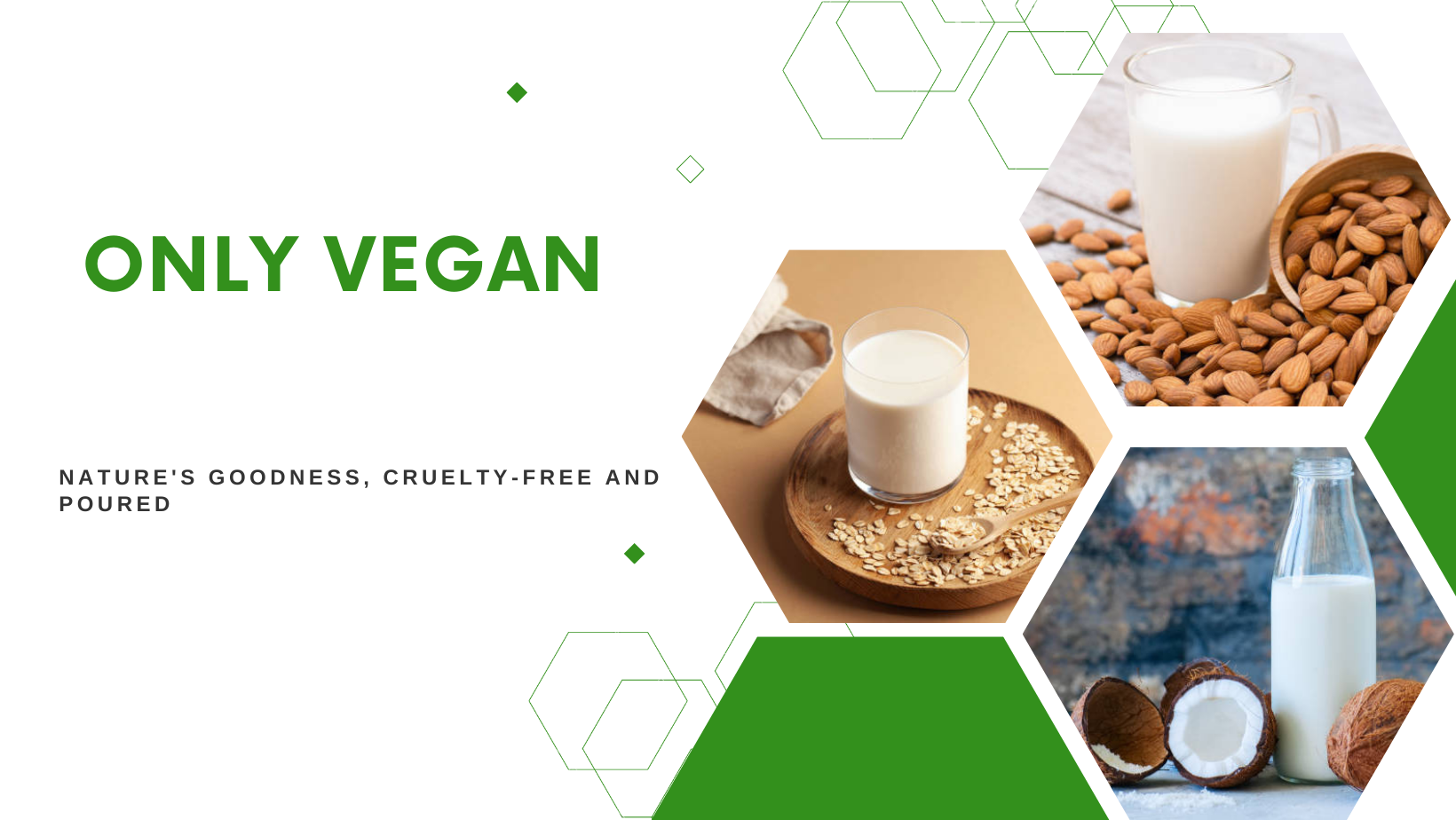 Only Vegan