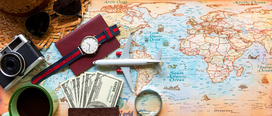NAMASTE TOUR AND TRAVELS