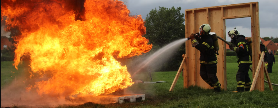 SANJRAM FIRE SAFETY EQUIPMENTS N SERVICES PVT LTD
