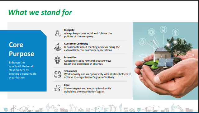 ASP Renewable Private Limited