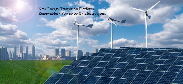 ASP Renewable Private Limited