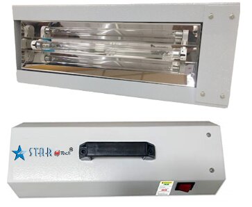 UVC Handheld Device-DRDO Approved
