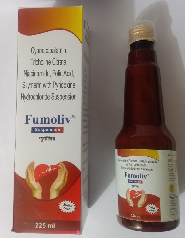 Fumoliv