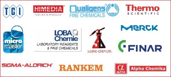 LABORATORY CHEMICALS