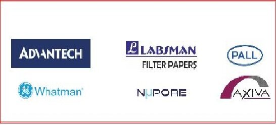 LABORATORY FILTRATION