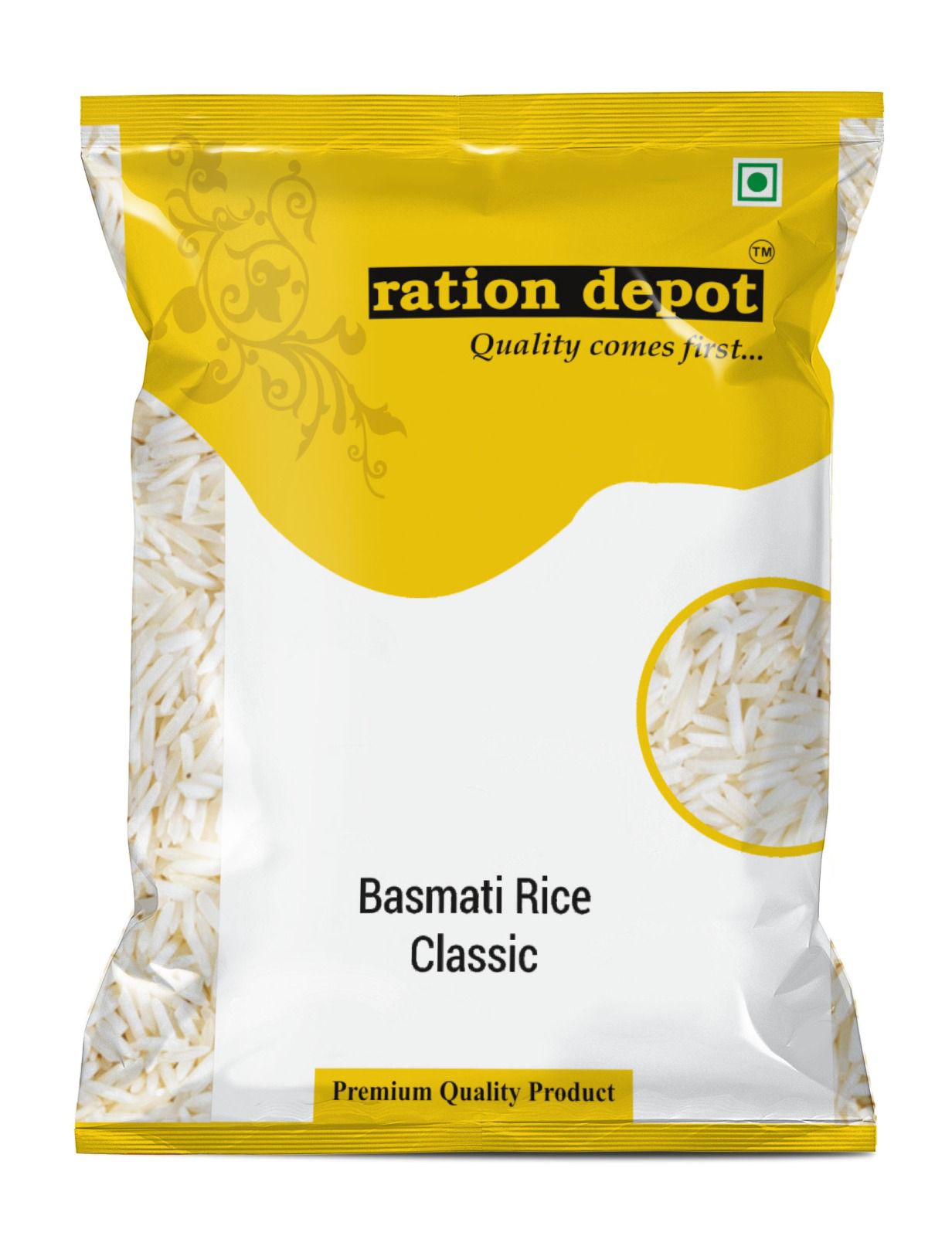 Basmati Rice
