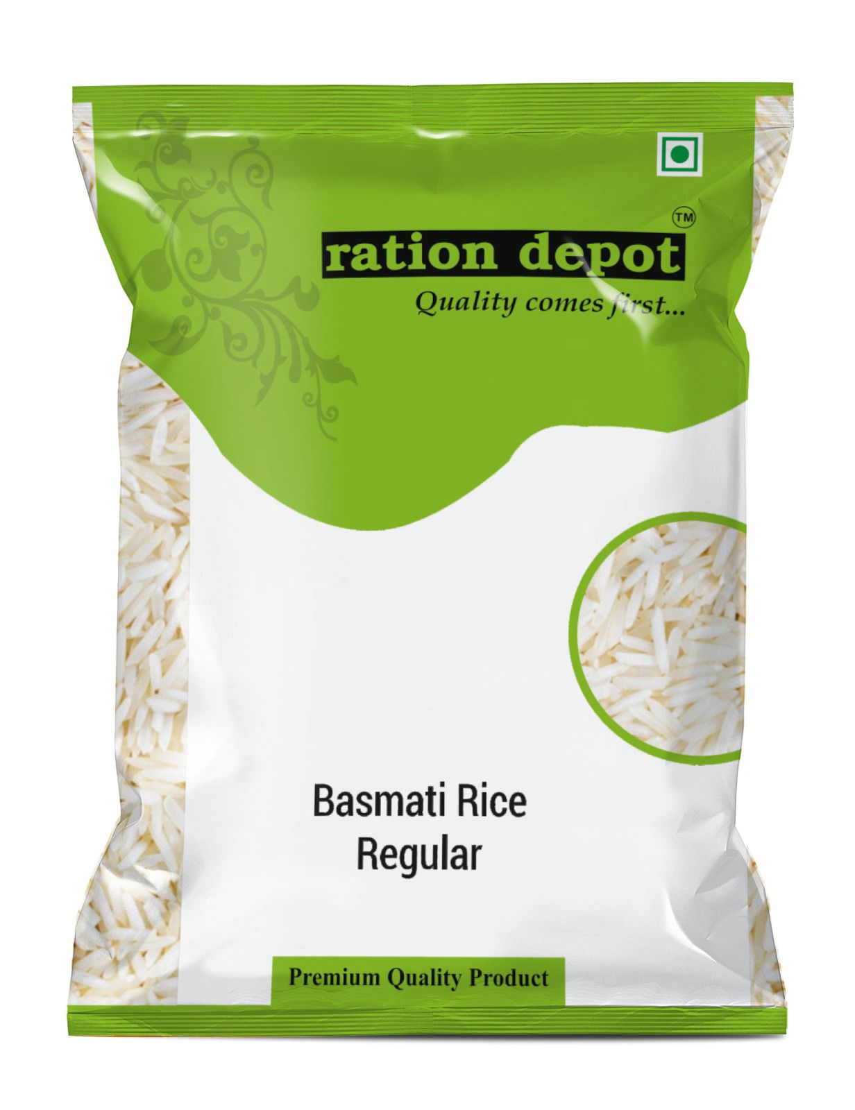 Basmati Rice