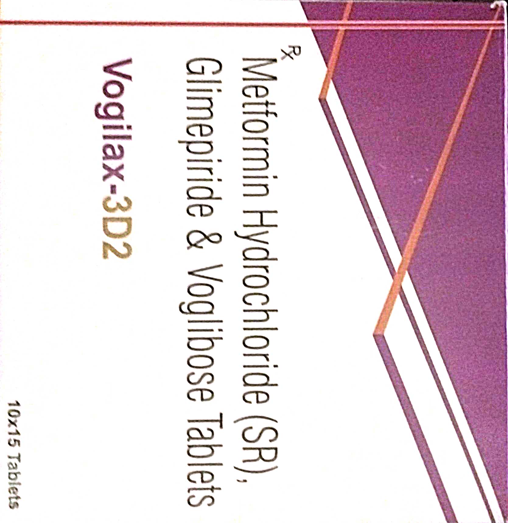 VOGILAX 3D 2