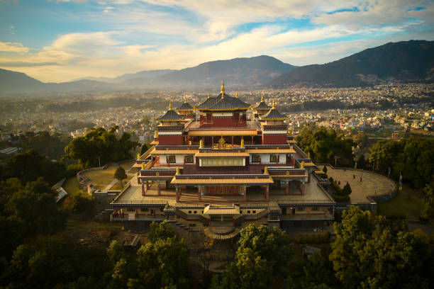 Nepal tour