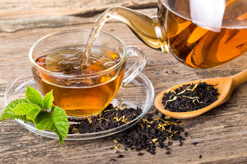 Tea