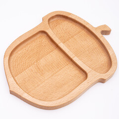 Pine wood Tray