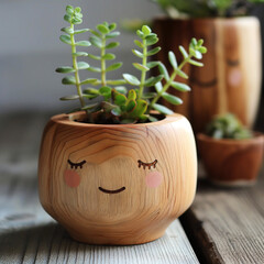 Small Planter