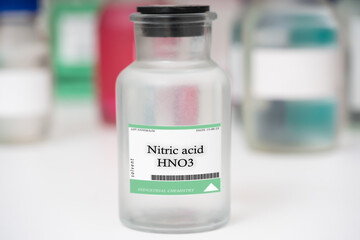 Nitric Acid