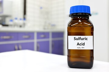 Sulphuric Acid