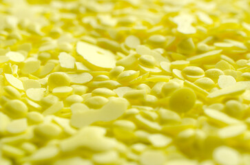 Sulphur