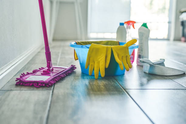 HOUSEKEEPING
