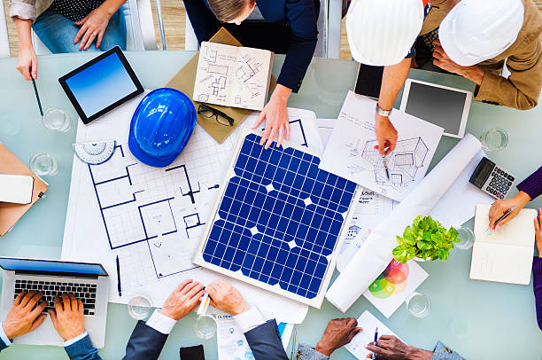 Solar Project