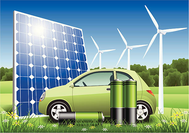 Hybrid Power