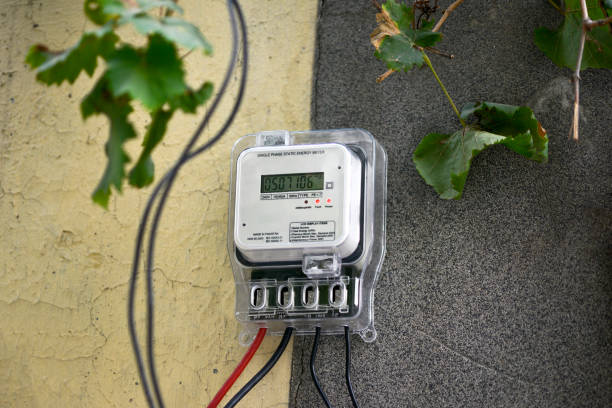 Smart Energy Meter