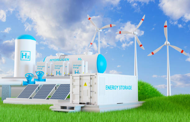 Hybrid Energy Solutions