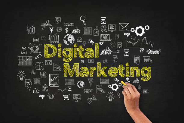 Marketing Services