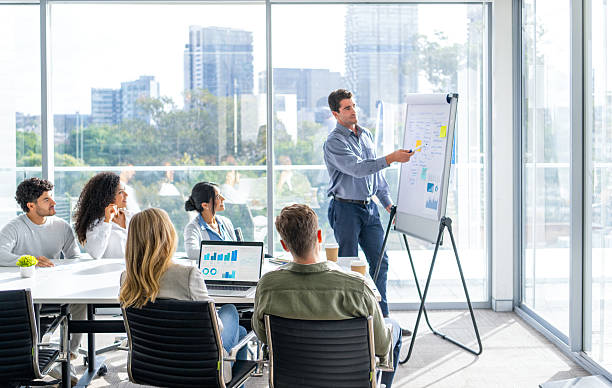 Management consulting