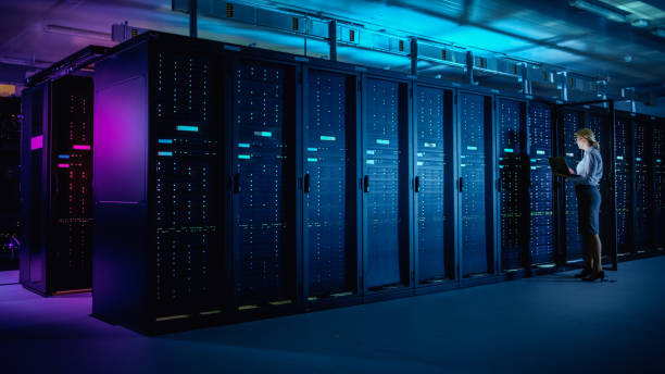 Servers