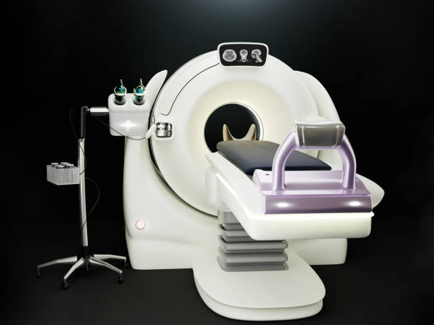 GOtop CT Machine