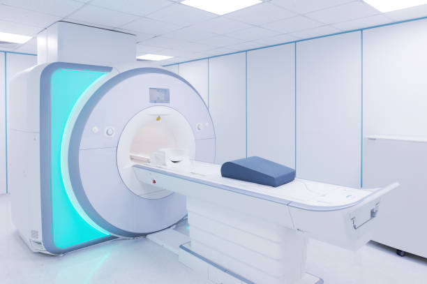 SOMATOM Force CT Machine