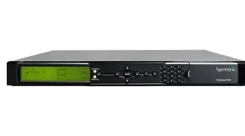 Encoders
